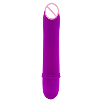 Dingye Vibrador 10 Ātrumu Ūdensizturīgs Silikona Bullet Dildo Vibratoru juguetes sexuales Seksa Produkti Sievietēm Pieaugušo Seksa Rotaļlietas