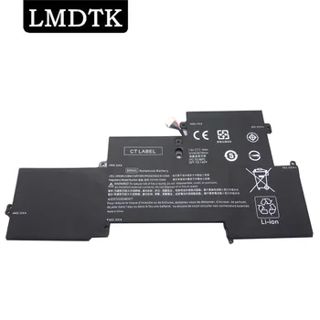 LMDTK Jaunu BR04XL Klēpjdatoru Akumulatoru HP EliteBook 1020 G1 M5U02PA M0D62PA M4Z18PA HSTNN-DB6M HSTNN-I26C HSTNN-I28C