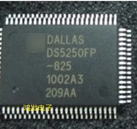 1GB/daudz DS5250FP-825 DS5250FP DS5250 QFP Chipset 100% new importēti oriģināls
