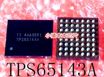 1GB/daudz TPS65143AYFFR TPS65143A TPS65143 BGA 100% new importēti oriģinālo IC Mikroshēmas ātra piegāde