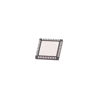 ATMEGA32U4-MU QFN-44 8 Bitu Mikrokontrolleru Mikroshēmu 16MHZ