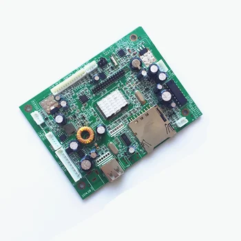 MV59BAD media player valde ar SD, USB media player valdes LCD panelis ar 1440X900 CCFL LVDS aveņu pi