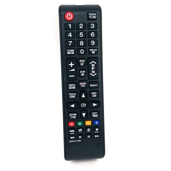 Jaunā tālvadības pults BN59-01199N Samsung TV Smart Hub telecomando