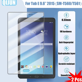 Tablete stikla Samsung Galaxy Tab E 9.6