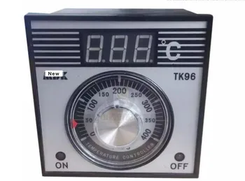 TK96 TK-96 zīmola TK96 termostats temperatūras kontrolieris kontroles tabula 220V universālā krāsns piederumi