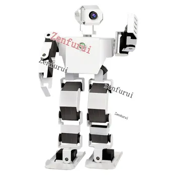 Saprātīga Robots Humanoīds Robots AI Redzējumu Mākslīgā Intelekta Plānošanas Python Programmēšanas Robots