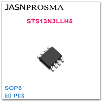 JASNPROSMA 50GAB SOP8 STS13N3LLH5 Augstas kvalitātes STS