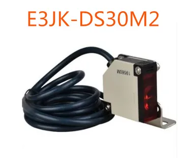 2GAB E3JK-DS30M2 12-24VDC 90-250VAC 300mm 5 vadu Difūziem Pārdomas Fotoelektrisks Slēdža Sensoru