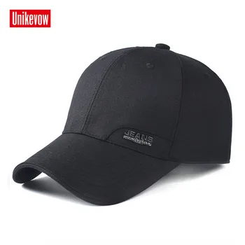Augstas kvalitātes Kokvilnas Regulējams tīrtoņa krāsas Beisbola cepure ar dzelzs logo Unisex pāris klp Modes Atpūtas tētis Cepuri Snapback cap