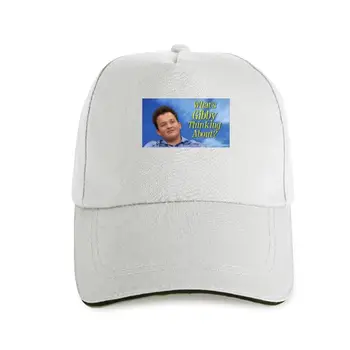 jaunā klp cepure, Kas Gibby Domāt Par Beisbola cepure
