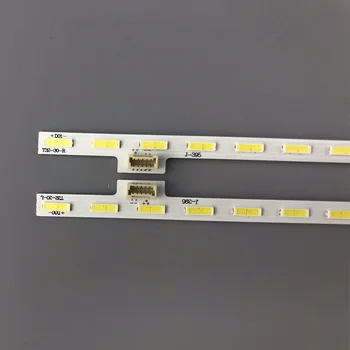 LED Apgaismojums sloksnes, kas paredzētas Sony 32