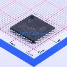 100% Novo Chipset GD32F450VGT6,LPC11U14FBD48/201,PIC32MX274F256B-I/MM PIC18F45K20-I/PT,CKS32F405RGT6 Integrētu ic