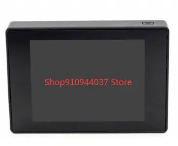 Original LCD Ārējās Touch Ekrānu par GoPro Hero 3 3+ 4 BacPac ALCDB-4 Kameras Monitors Daļa