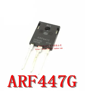 Jauns ARF447G ARF447 in-line-247 RF tranzistors