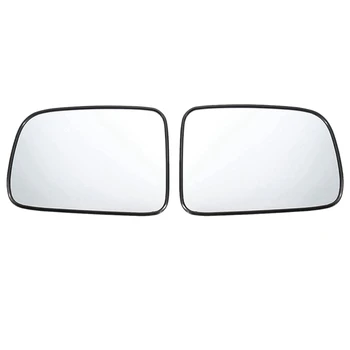 Automašīnas Atpakaļskata Spogulis, Stikla Lēcu HONDA CRV CR-V RD5 RD7 2002 2003 2004 2005 2006 76253-SPA-H01 76203-SPA-H01