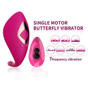 Neredzamas Biksītes Ar Bezvadu Tālvadības Vibratori Maksts Bumbu Silikona Vibrācijas Massager Pieaugušo Seksa Produkti Rotaļlietas Sieviete