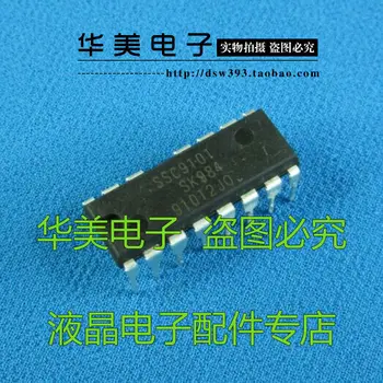 Bezmaksas Piegāde.SSC9101 LCD power chip [ line ]