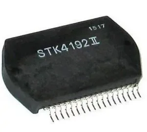 STK4192II