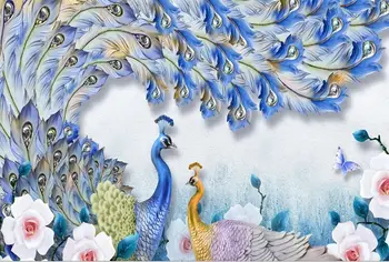 Zila Phoenix 1000 puzzle koka gabalu pieaugušo sirds slimībām, garīgās apbedīšanas jautrība piesārņojuma erhu olas
