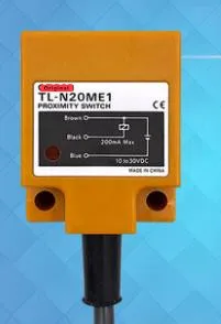 TL-N20ME1 TL-N20MF1 TL-N20MY1 Slēdža Sensoru New Augstas Kvalitātes