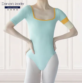 Leotard Ballet Sievietēm Izmantot Kostīmu Sexy Peldkostīms Vingrošana Leotard Pieaugušo Aerial Yoga Bodysuit
