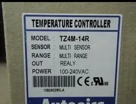 Jaunas Oriģinālas temperatūras regulators TZ4L-14R TZ4L-14.S TZ4L-14C TZ4L-24R TZ4L-24S TZ4L-24.C