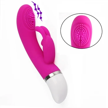 Silikona Trušu Vibrators Klitora Stimulators G Spot Vibrators Seksa Rotaļlietas, lai Sieviete Seksa Produkti Seksa Mašīna Big Dildo Massager A3