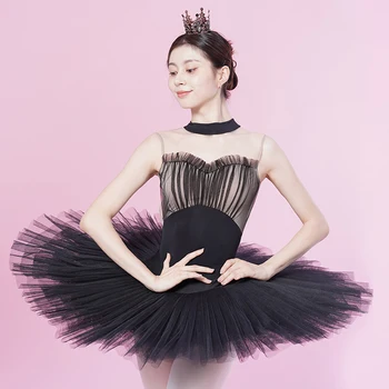 Acs Leotard Ballet Sieviešu Klasiskā Dancewear Joga Zeķes Balerīna Apģērbs Vingrošanas Drēbes, Pasaku Sniegumu Kostīmu JL4579