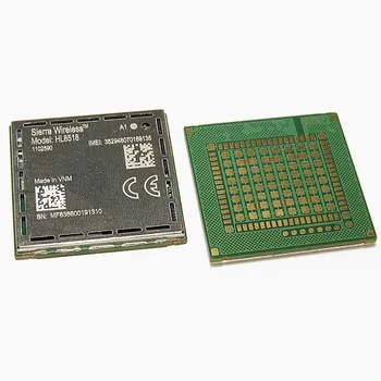 Sierra Wireless HL8518 GPRS EDGE RX WCDMA, HSDPA un HSUPA rūpniecības grade iegulto bezvadu modulis