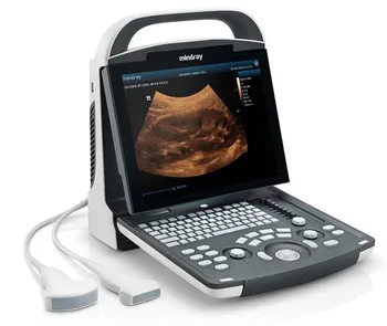Oriģināls Rūpnīcas Piegādes Mindray Dp-10 Portatīvo Medicīniskās Ultraskaņas Skeneris Pieejamo cenu ultraskaņas skeneris