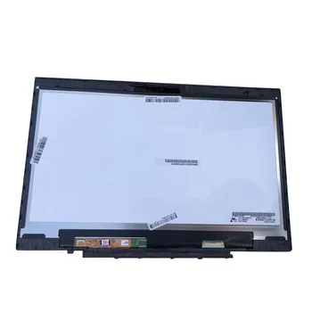 14 COLLU LCD Matricas Montāža LP140QH1 SPA2 Ar Touch 40PINS 2560*1440 Par ThinkPad X1 Carbon 2nd 3rd Gen 20A7 20A8 20BS 20BT