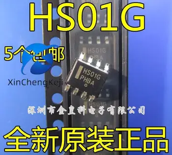 20pcs oriģinālu jaunu SCY99102BDR2G HS01G SOP8 LCD barošanas