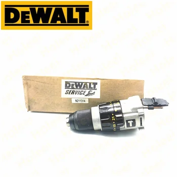 Pārnesumkārbas montāža ātrumkārba par DEWALT DCD985 N211314 Varas Instruments, Piederumi Elektriskie darbarīki daļa