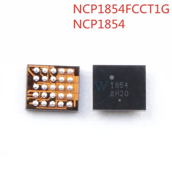 10pcs/daudz 100% New NCP1854FCCT1G NCP1854 1854 BGA Chipset