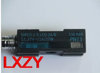Bezmaksas Piegāde 1gb/DAUDZ Magnētisko slēdzi SMEO-1-S-LED-24B