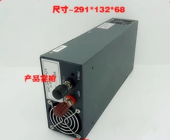 90v 16a 1500 vatu AC/DC ir pārslēdzama strāvas padeve 1500w 90 volt 16 amp komutācijas rūpniecības strāvas adapteri, transformators