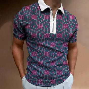 Vīriešu Polo Krekls Ir 2021. Vīriešiem Cietie Polo Krekli Zīmolu Vīriešu Īss Piedurknēm Krekls Vasaras Kreklu Cilvēks Apģērbu Āzijas Izmērs S-5XL
