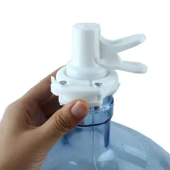 Pudelēs Pildīta Ūdens Vārstu Universālā Hermētiskos Sprādzi Ūdens Padeves Krāns Ar Tūrisma Pudelēs Ūdens Jaucējkrāns Virtuves Pudelēs Ūdens Tekne