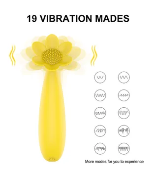 Lotosa Zieds G Spot Vibrators, Dildo Seksa Rotaļlietas Blowjob Mēli Laizīt Klitora Stimulators Masturbator Maksts Dzelksnis Massager ZD0384