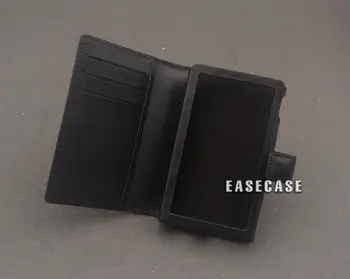 E4 EASECASE pēc Pasūtījuma gatavotas Īstas Ādas Gadījumā yinlumei A2
