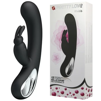 Prettylove Trušu Vibrators Lādējams G spot dildo Ķermeņa Vibrācijas Masāža Seksa Rotaļlietas sievieti Pieaugušo Erotiskās Rotaļlietas, Seksa Produkti