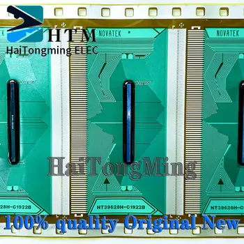 NT39628H-C1922B NT39628H-CI922B CILNES COF Pavisam jaunu Oriģinālu LCD Disku IC Modulis roll materiāls