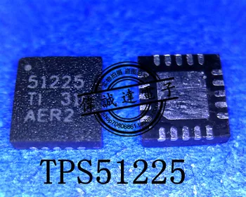  5GAB/daudz 51225 TPS51225 TPS51225RUKR TPS51225RUKT QFN-20 100% new importēti oriģinālo IC Mikroshēmas ātra piegāde