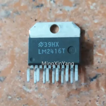 5GAB LM2416T Audio jaudas pastiprinātājs IC chip