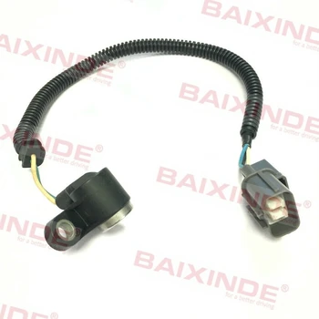BAIXINDE Kloķvārpstas Pozīcijas Sensors 37500-P2F-A01 par 1996. - 2000. gads Honda Civic PC153