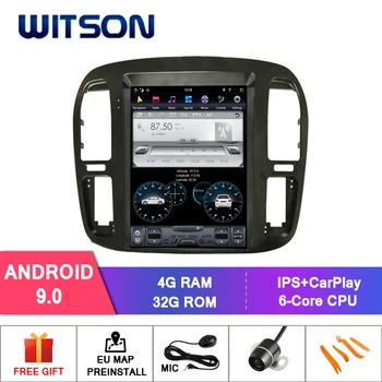 WITSON Android 9.0 