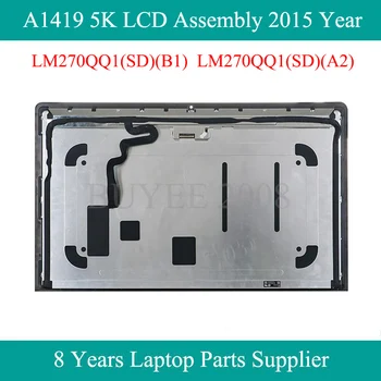 LCD LM270QQ1 SD B1 A2 Par Imac 27