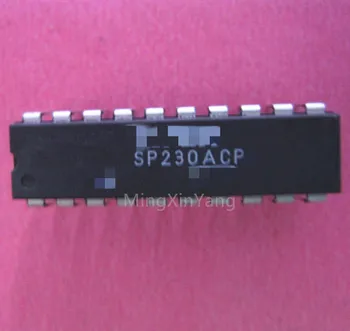 5GAB SP230ACP DIP-20 Integrālās shēmas (IC chip