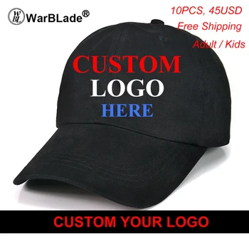 Vairumtirdzniecības Pasūtījuma Logo Drukāts Dizaineru Sieviešu un Vīriešu Klp Unisex Modes Gadījuma Cepures Regulējams Beisbola Cepurītes Labas Kvalitātes