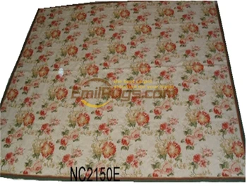 ķīnas aubusson paklāju needlepoint paklāji vintage paklājus dzīvojamā istaba ķīnas vilnas paklājiem Taisnstūra paklāju